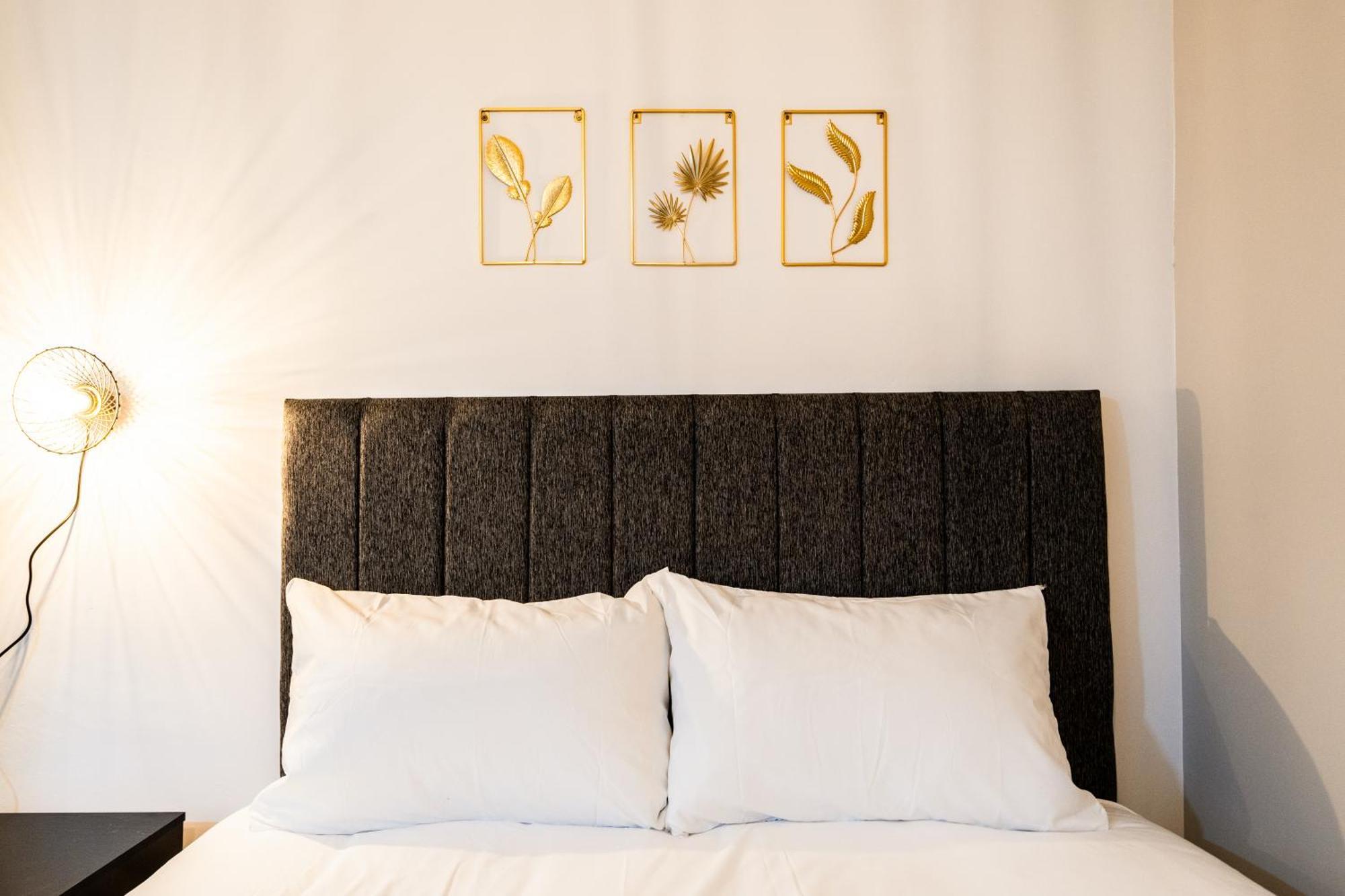 Kunda House In Tyseley Apartment เบอร์มิงแฮม ภายนอก รูปภาพ
