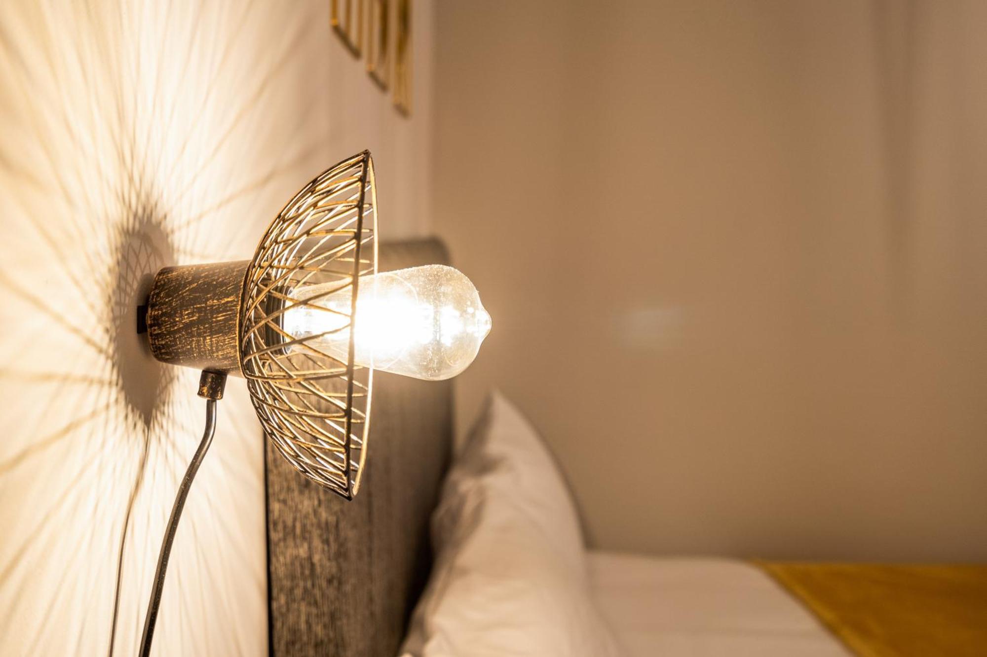 Kunda House In Tyseley Apartment เบอร์มิงแฮม ภายนอก รูปภาพ