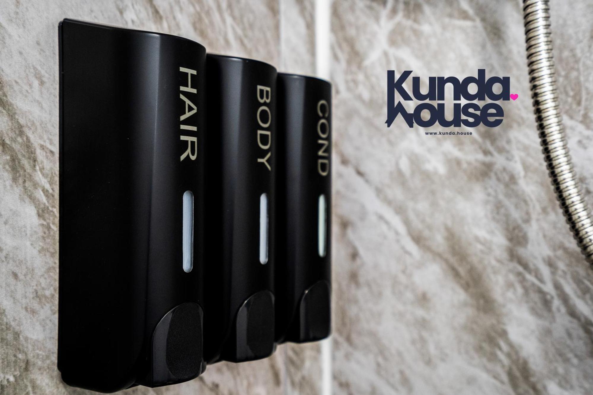 Kunda House In Tyseley Apartment เบอร์มิงแฮม ภายนอก รูปภาพ