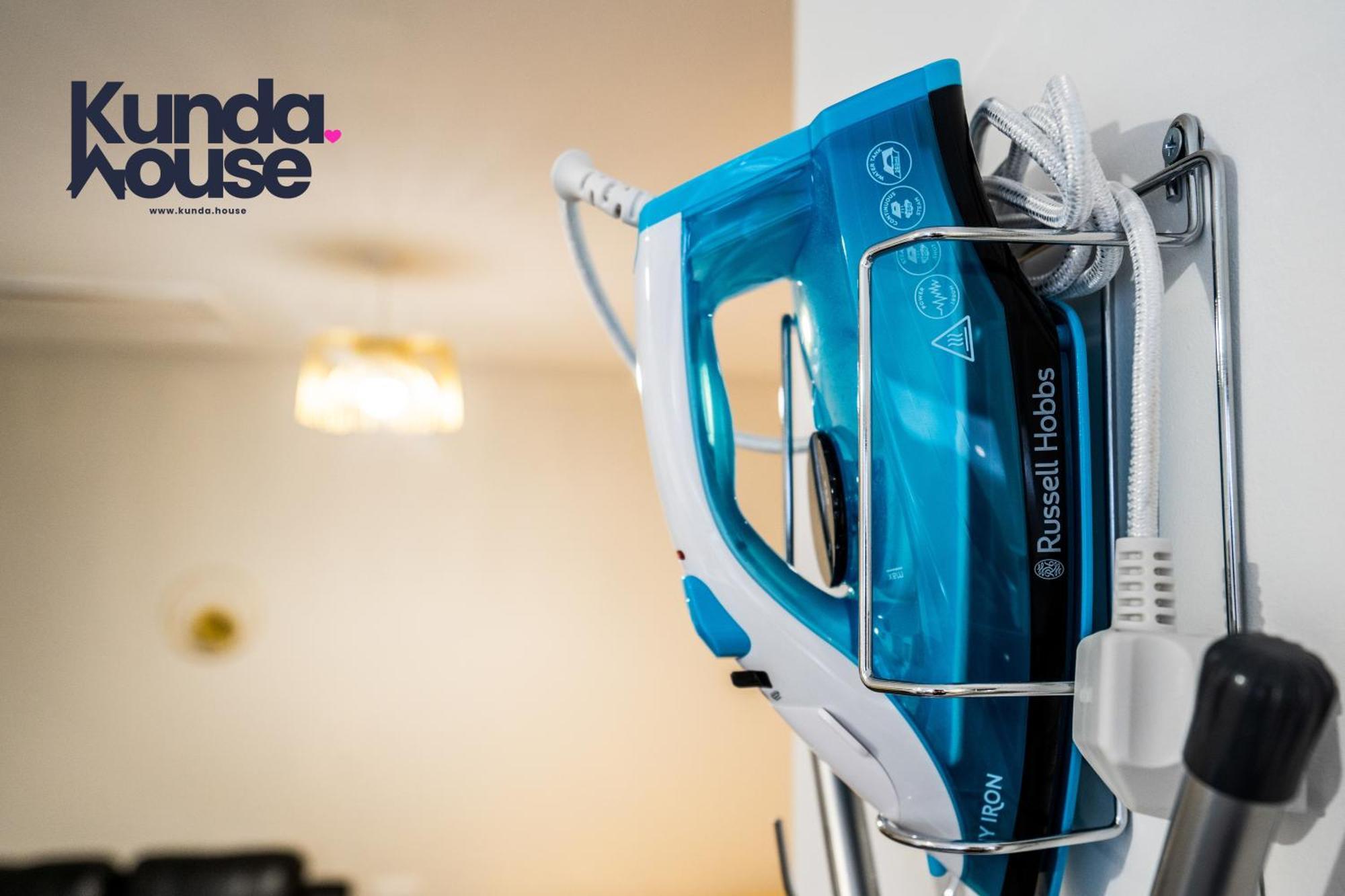 Kunda House In Tyseley Apartment เบอร์มิงแฮม ภายนอก รูปภาพ