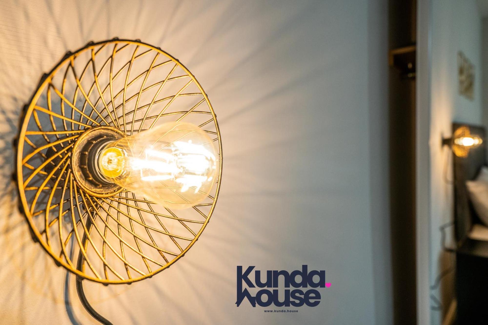 Kunda House In Tyseley Apartment เบอร์มิงแฮม ภายนอก รูปภาพ