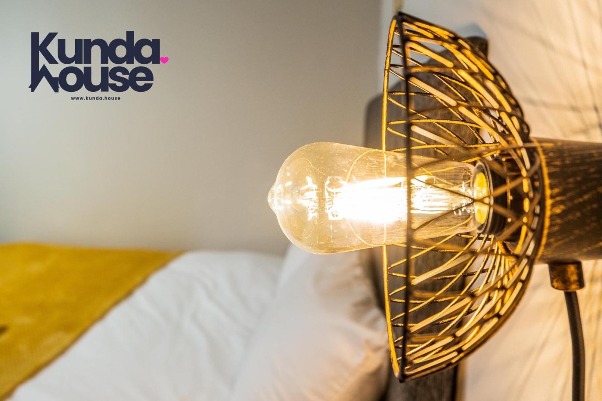 Kunda House In Tyseley Apartment เบอร์มิงแฮม ภายนอก รูปภาพ