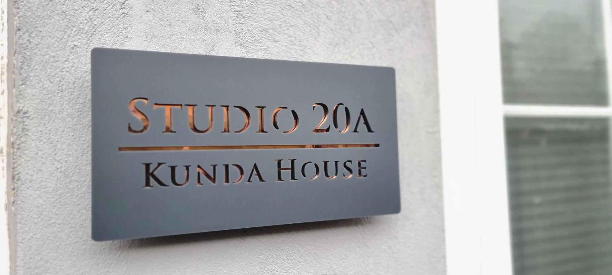 Kunda House In Tyseley Apartment เบอร์มิงแฮม ภายนอก รูปภาพ