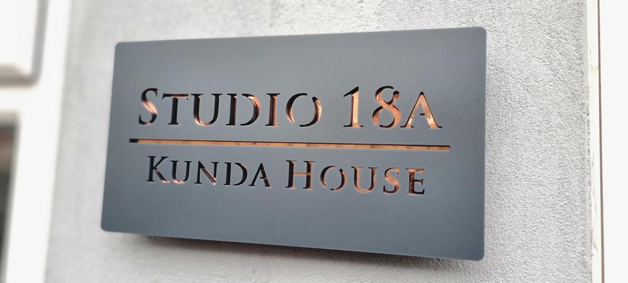 Kunda House In Tyseley Apartment เบอร์มิงแฮม ภายนอก รูปภาพ